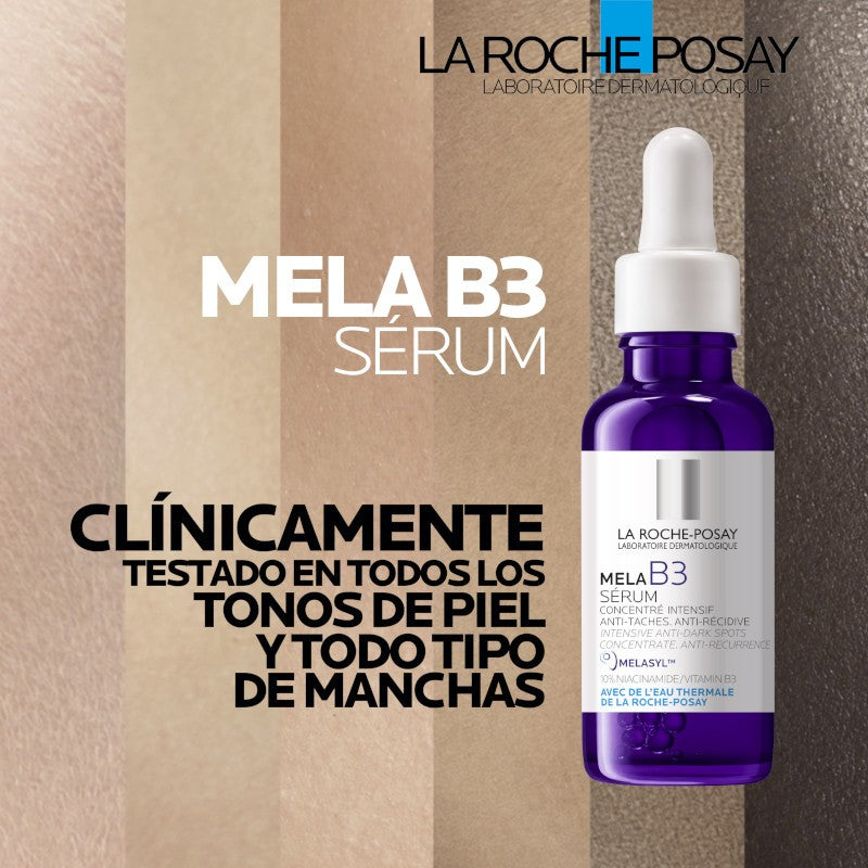 La Roche Posay Mela B3 Sérum 30ml-7