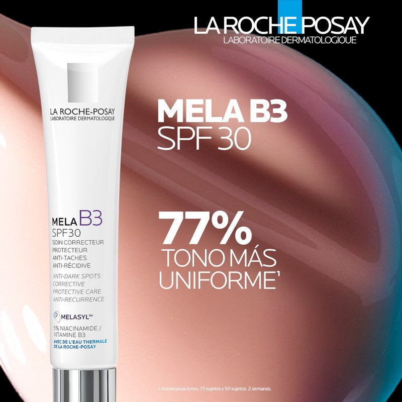 La Roche Posay Mela B3 Crema SPF 30 40ml-7