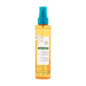 KLORANE POLYSIANES Aceite Reparador After Sun Monoï 150ml-1