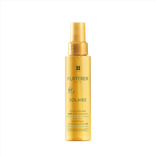 RENE FURTERER Aceite Solar Protector Kpf 50⁺ 100 ml