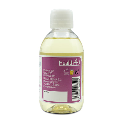 H4U Aceite de Almendras con Aloe Vera 250 ml-3