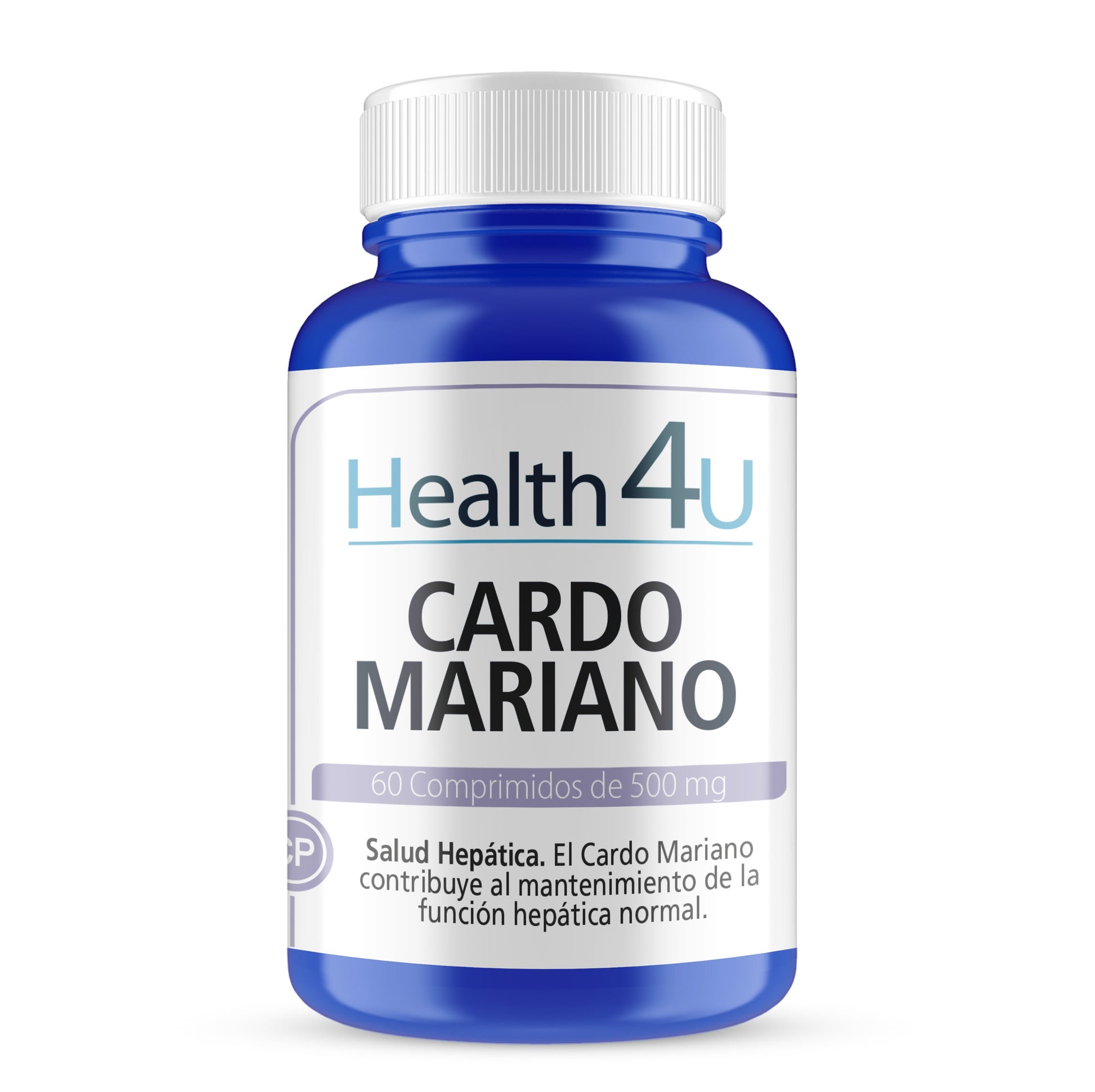 H4U Cardo Mariano 60 comprimidos-1
