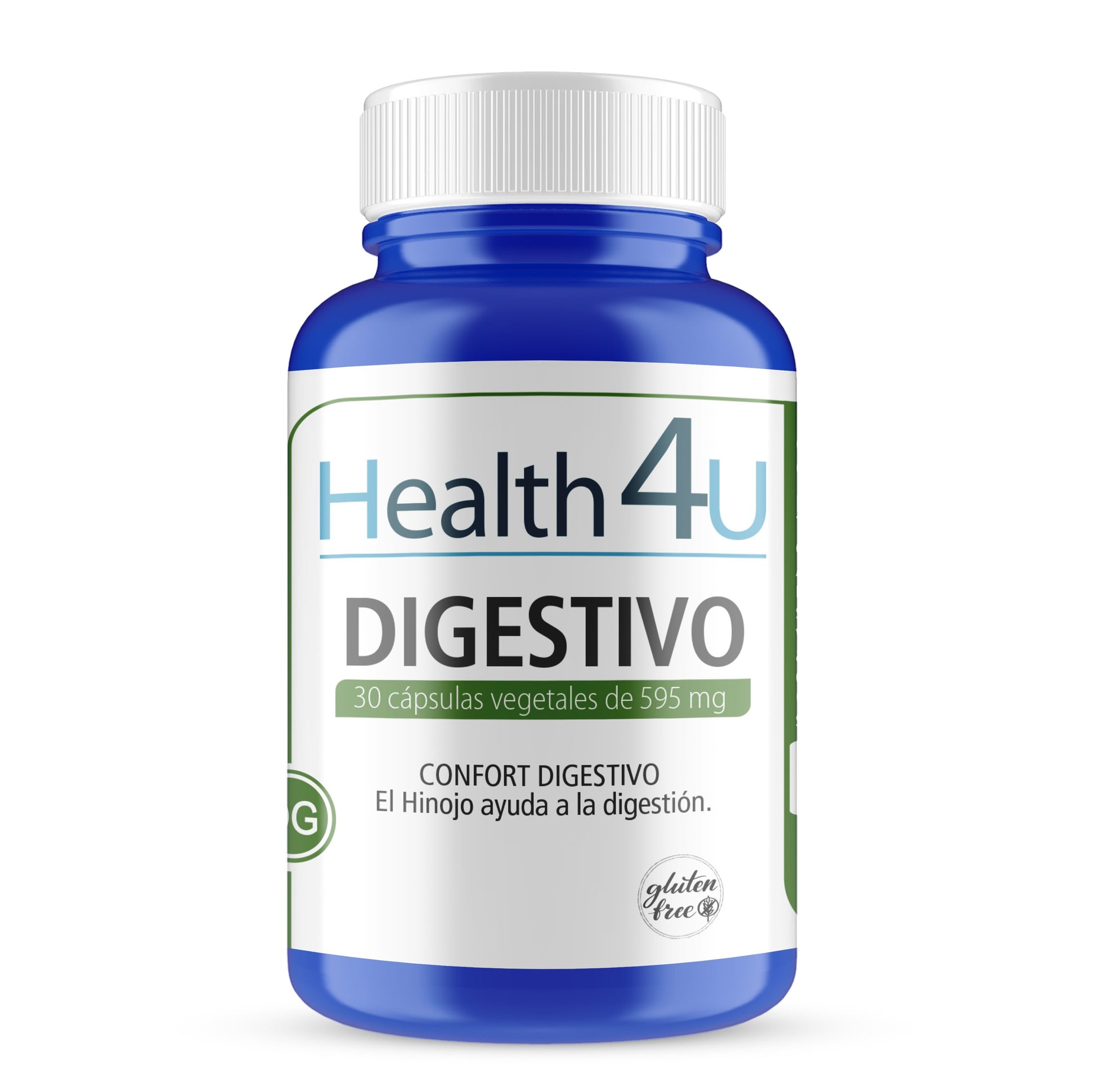 H4U Digestivo 30 cápsulas vegetales-1