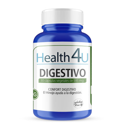 H4U Digestivo 30 cápsulas vegetales-1