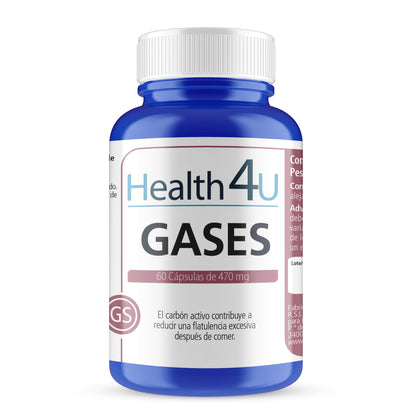 H4U Gases 60 cápsulas-1