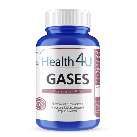 H4U Gases 60 cápsulas-1