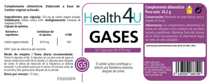 H4U Gases 60 cápsulas-2