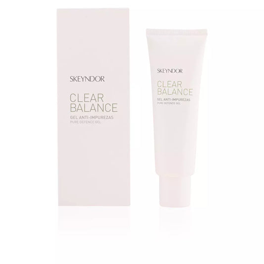 SKEYNDOR Clear Balance Gel Anti-Impurezas SPF 15 50ml