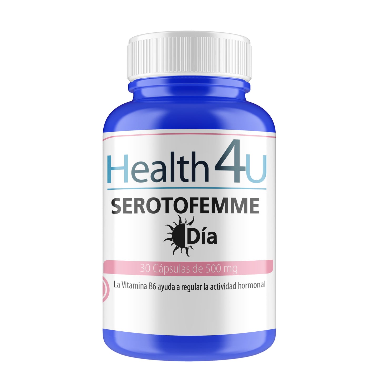 H4U Serotofemme Día 30 cápsulas-1