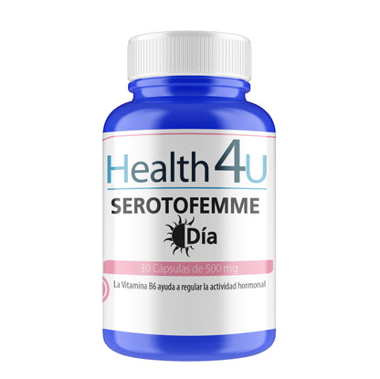 H4U Serotofemme Día 30 cápsulas-1