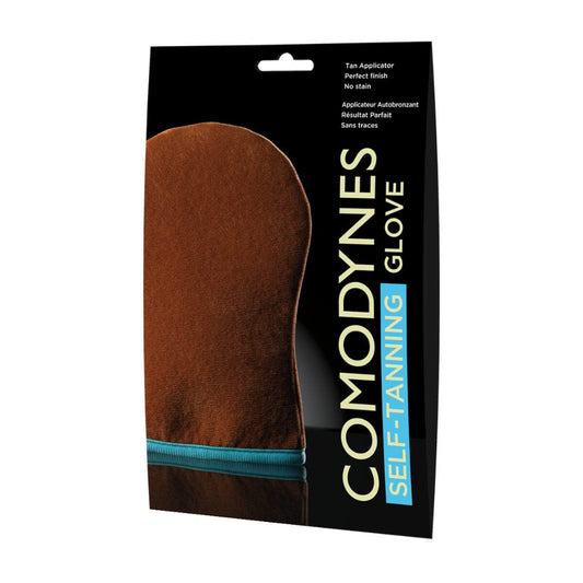 Comodynes Self-Tanning Glove 1 unidad