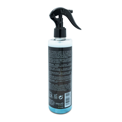 XENSIUM Acondicionador Bifase nuez de brasil ritual hair 300ml-2