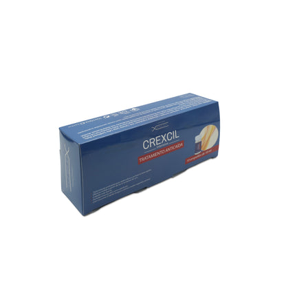 XENSIUM Crexcil intensive 10 ampollas de 10 ml-4