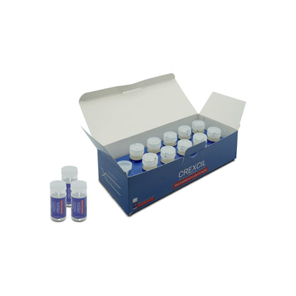 XENSIUM Crexcil intensive 10 ampollas de 10 ml-5