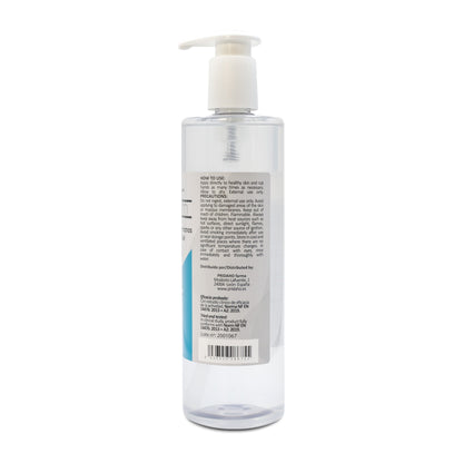 XENSIUM Gel higienizante de manos 500 ml-2