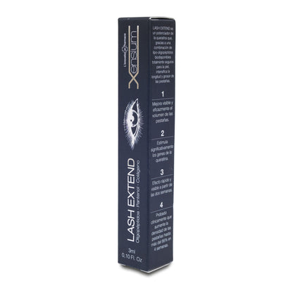XENSIUM Lash extend potenciador de pestañas 3 ml-1