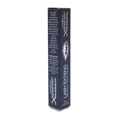 XENSIUM Lash extend potenciador de pestañas 3 ml-3
