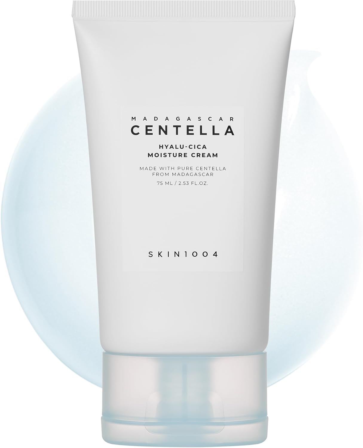 Skin1004 Madagascar Centella Crema Calmante 75ml