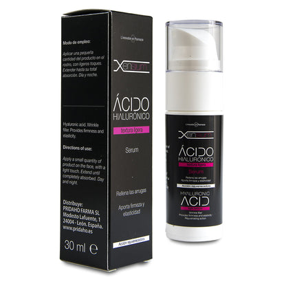 XENSIUM Serum Ácido Hialurónico 30 ml-2