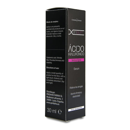 XENSIUM Serum Ácido Hialurónico 30 ml-3