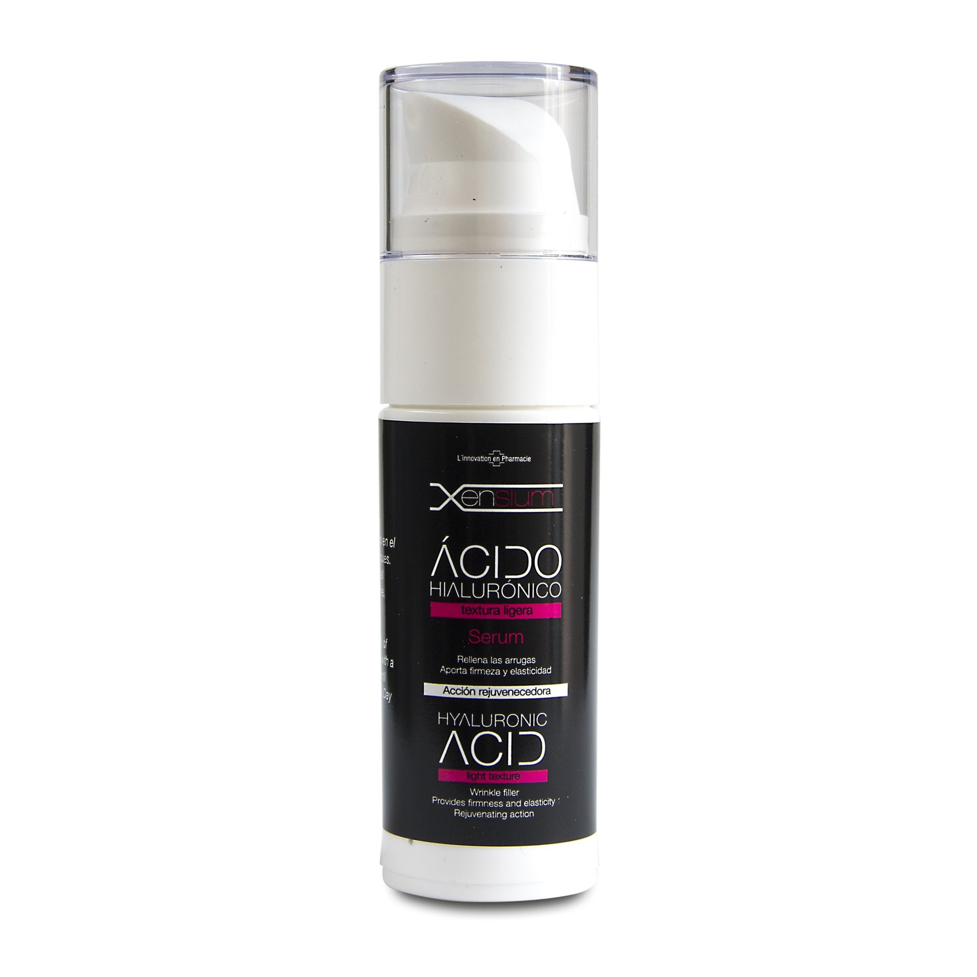XENSIUM Serum Ácido Hialurónico 30 ml-4