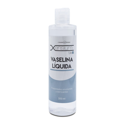 XENSIUM Skin vaselina líquida 300 ml-1