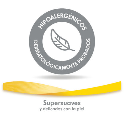 MEDELA Discos Absorbentes Desechables Ultratranspirables 60 Uds-6