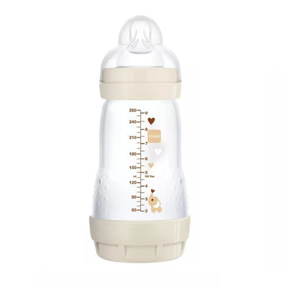 MAM Biberón Easy Start Anti Cólico 320ml - Blanco-2