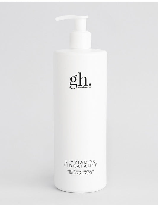 Gema Herrerías Limpiador Hidratante 500 ml-1