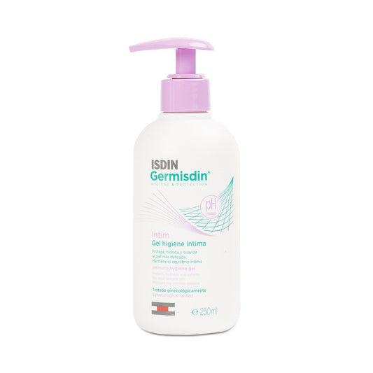 ISDIN GERMISDIN Hygiène Intime 250ML