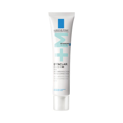 EFFACLAR Duo +M (40ml) - La Roche Posay-2