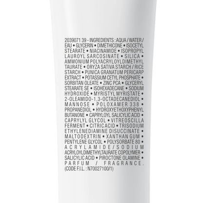 EFFACLAR Duo +M (40ml) - La Roche Posay-11