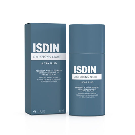ISDIN Eryfotona Night Ultra Fluid 50ml-1