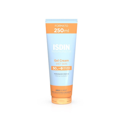 ISDIN Fotoprotector Gel Cream SPF 50+ 250ml-5