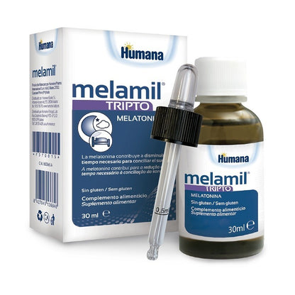 MELAMIL Tripto DUPLO 2x30ml-2