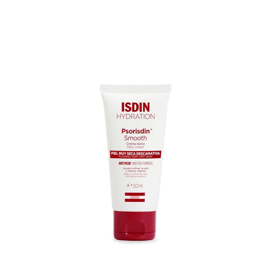 Isdin Hydration Psorisdin Crème Quotidienne 50ml