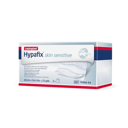 Hypafix Skin Sensitive 10 cm x 2 m-1