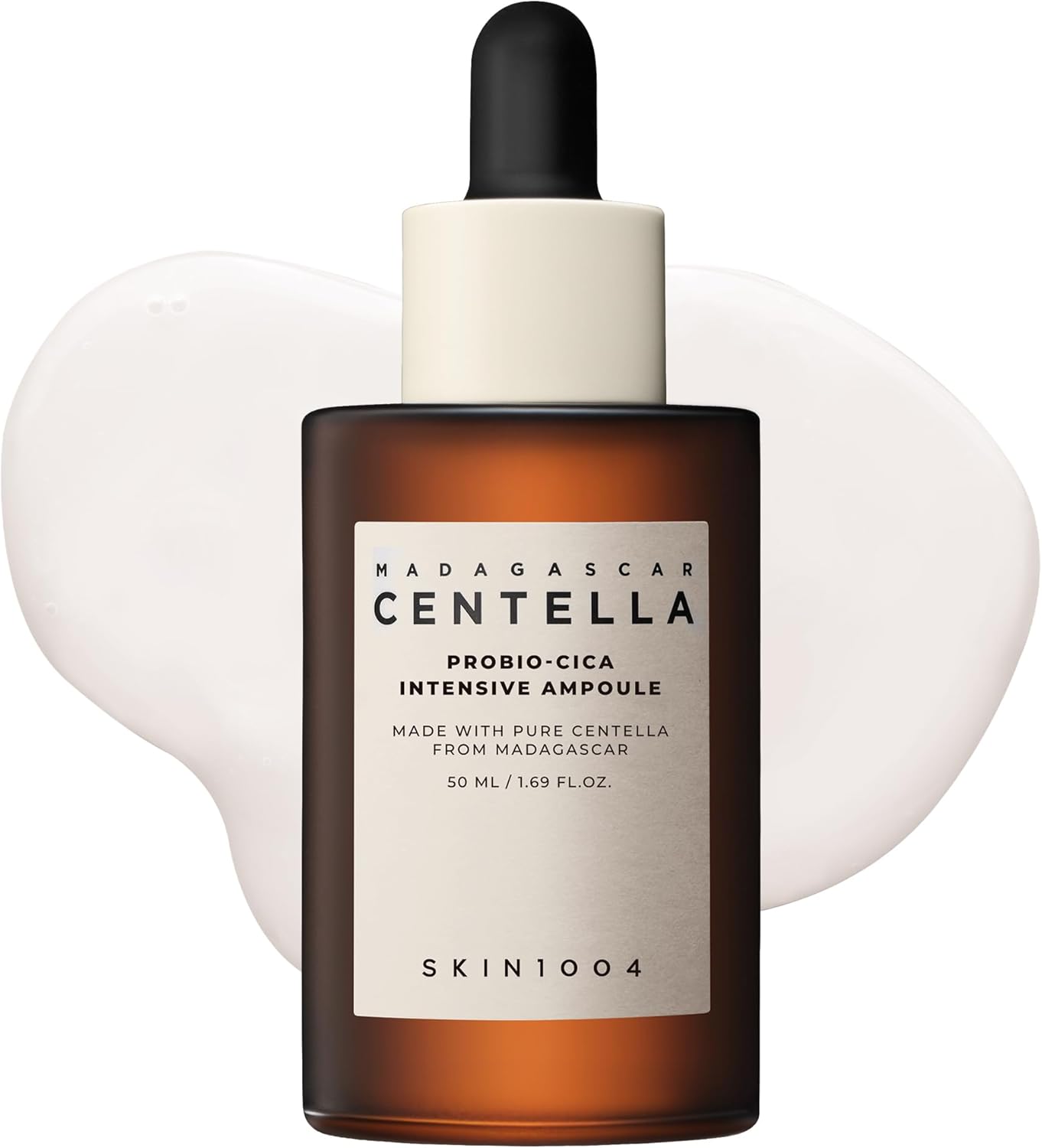 Skin1004 Madagascar Centella Probio-Cica Ampoule 50ml