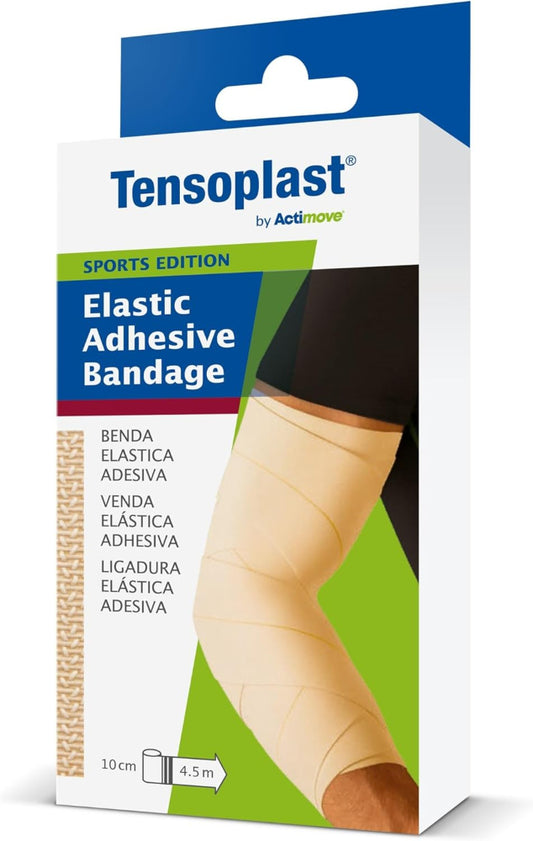 Actimove Tensoplast 10cm X 4,5m 1 unidad