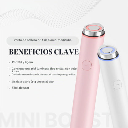 Medicube Age-R Booster Pro Mini White 1 unidad