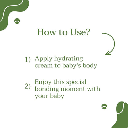 MUSTELA BIO Crema Hidratante 150ml