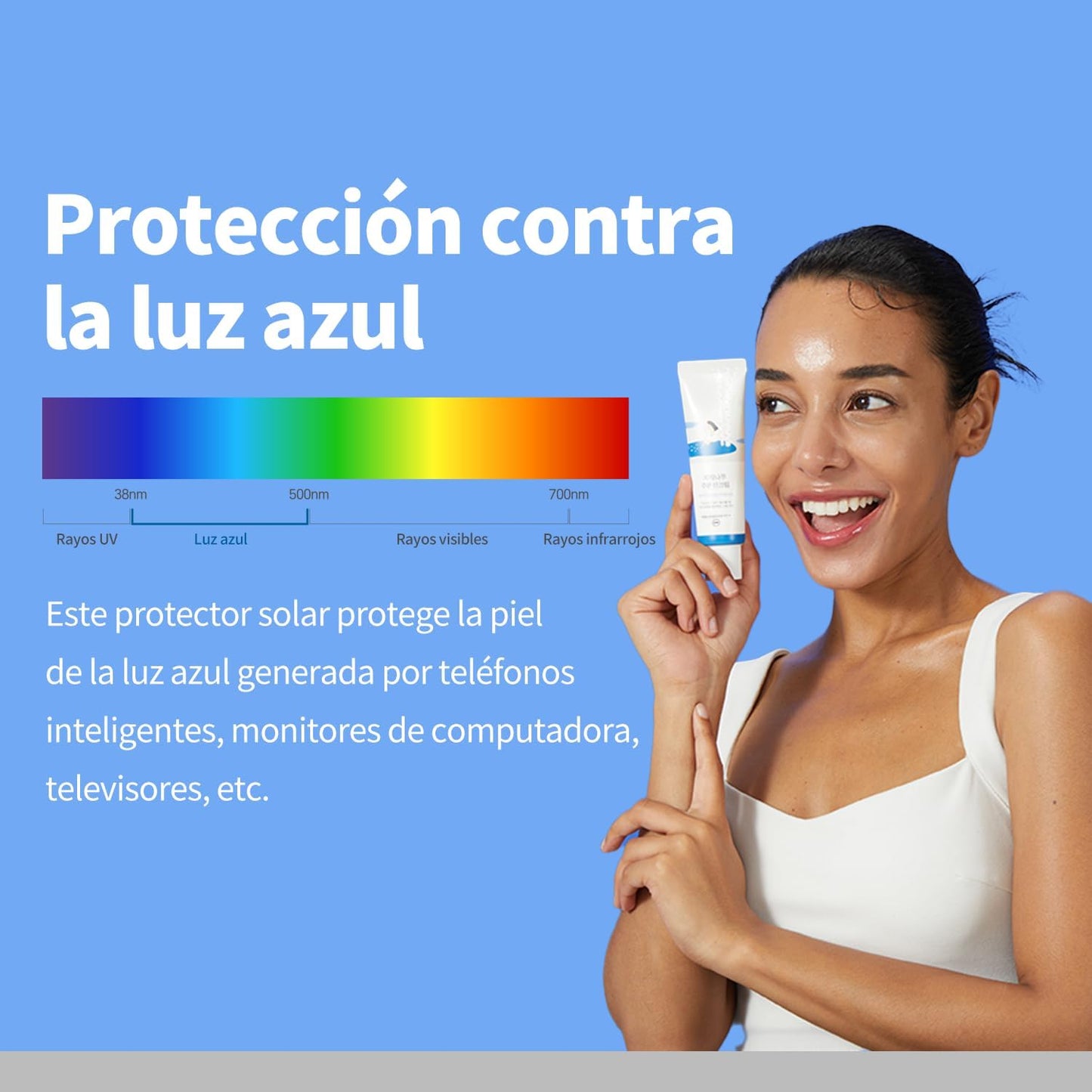 Round Lab Birch Juice Sunscreen SPF50+ PA++++ 50ml