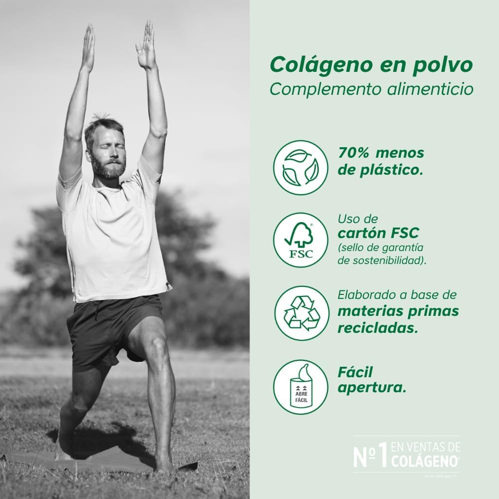 EPAPLUS Arthicare Intensive Collagene Polvere gusto Limone 288gr