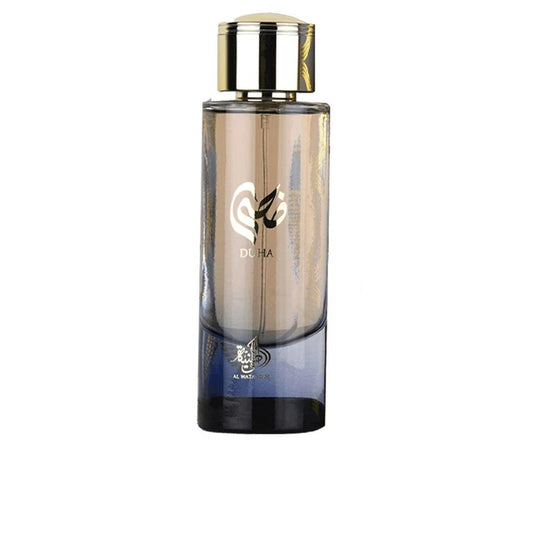 Al Wataniah Duha Eau de Parfum 100ml-1
