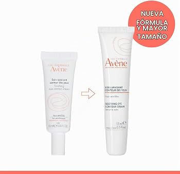 Avène Beruhigende Augenpflege 15ml