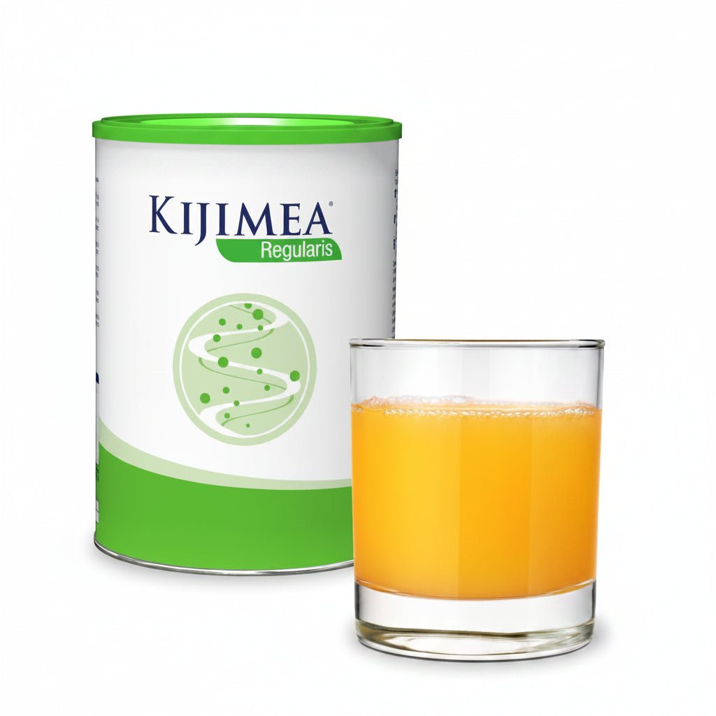KIJIMEA Regularis 250gr