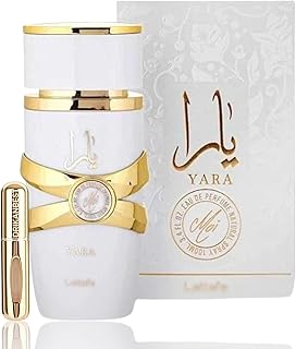 Lattafa Yara Moi Eau de Parfum 100ml-1