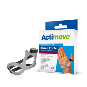 Actimove Rhizo Forte Mano izquierda Talla M-1