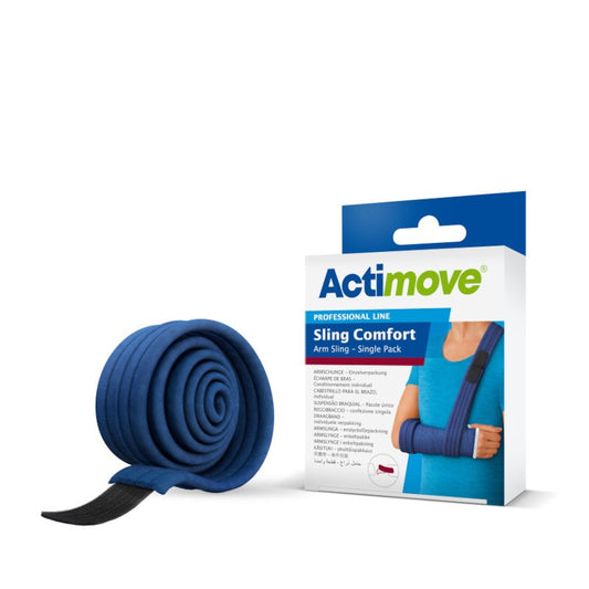 ACM Sling Cabestrillo 5,5cm X 1,7m-1
