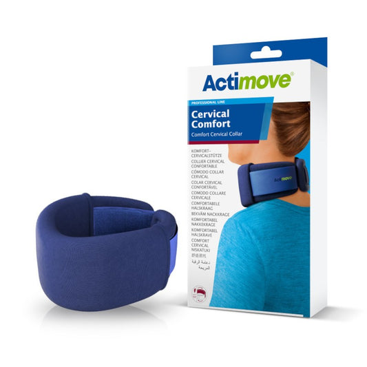 Actimove Cervical Comfort Tall M 1 unité